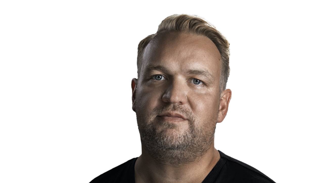 Tim Schnabel wird neuer Chief Operating Officer und Mitglied der Geschäftsleitung von SPORT1