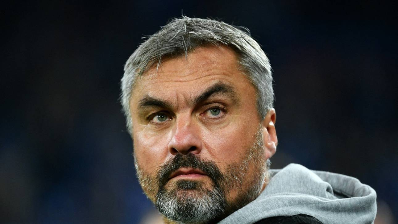 Schalke mit Reis „auch in 2. Liga“