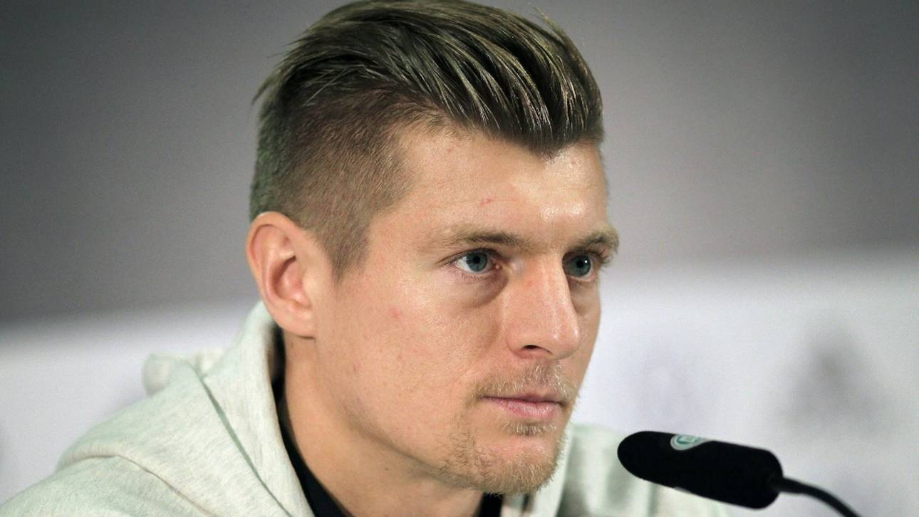 Scharfe Kroos-Kritik an Katar