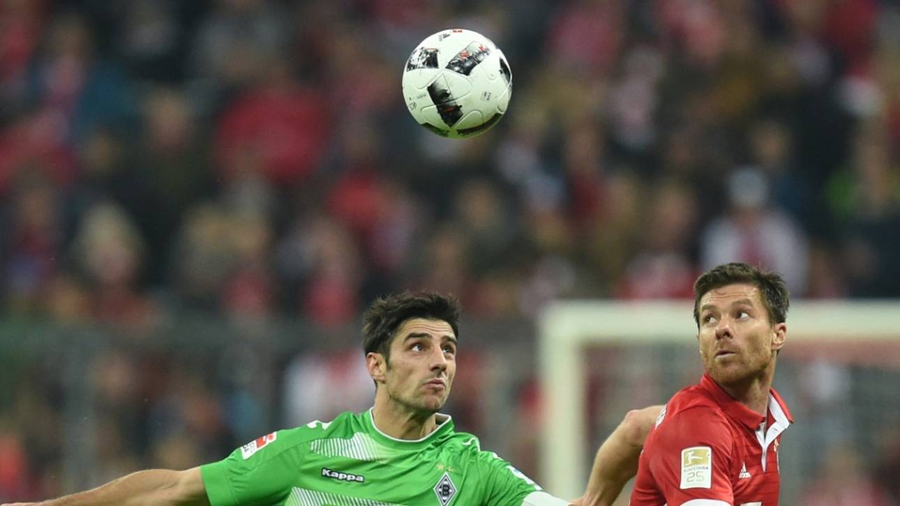 Medien: Alonso wird neuer Gladbach-Trainer