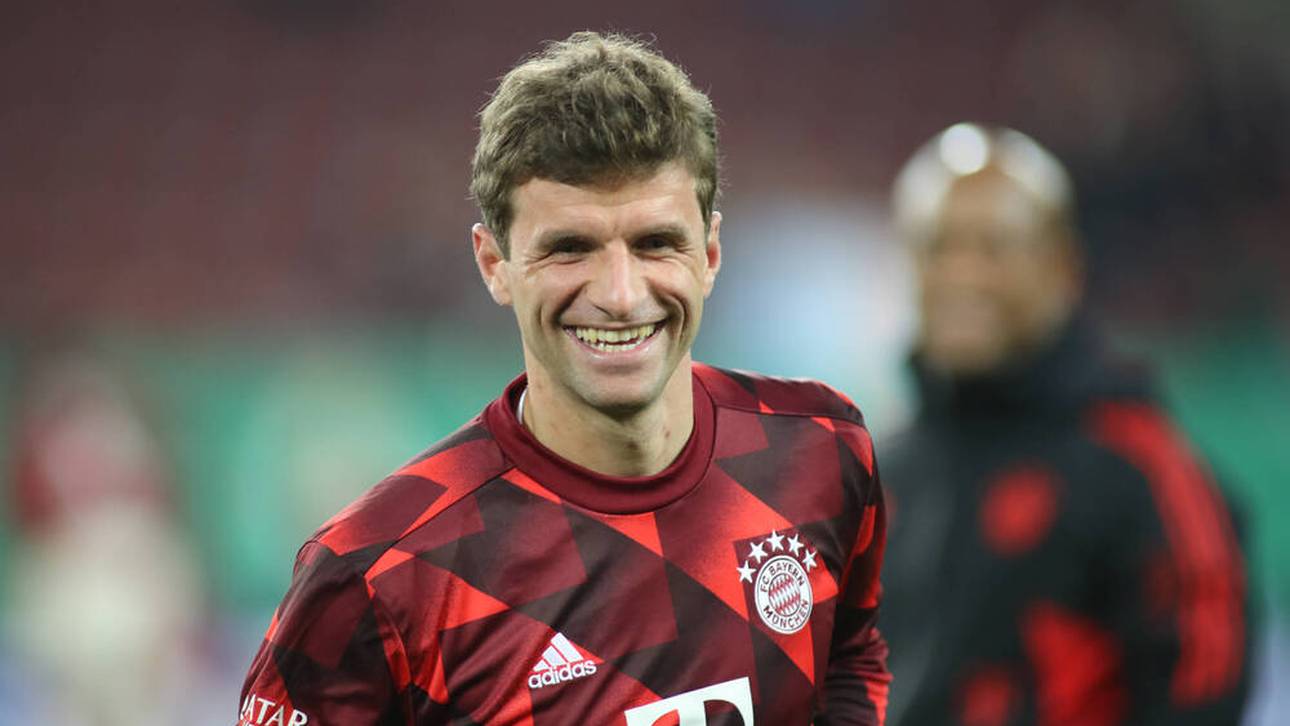 FCB-Star kommentiert Clemens-Gala