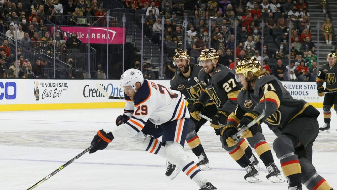 Nächste Gala! Draisaitl liefert erneut ab