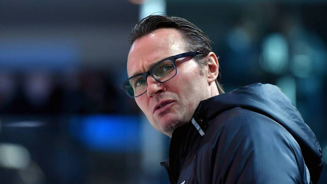 Iserlohn findet neuen Coach