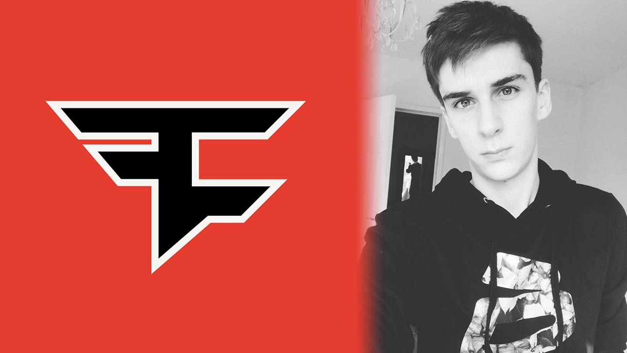 FaZe Clan wirft Barker raus