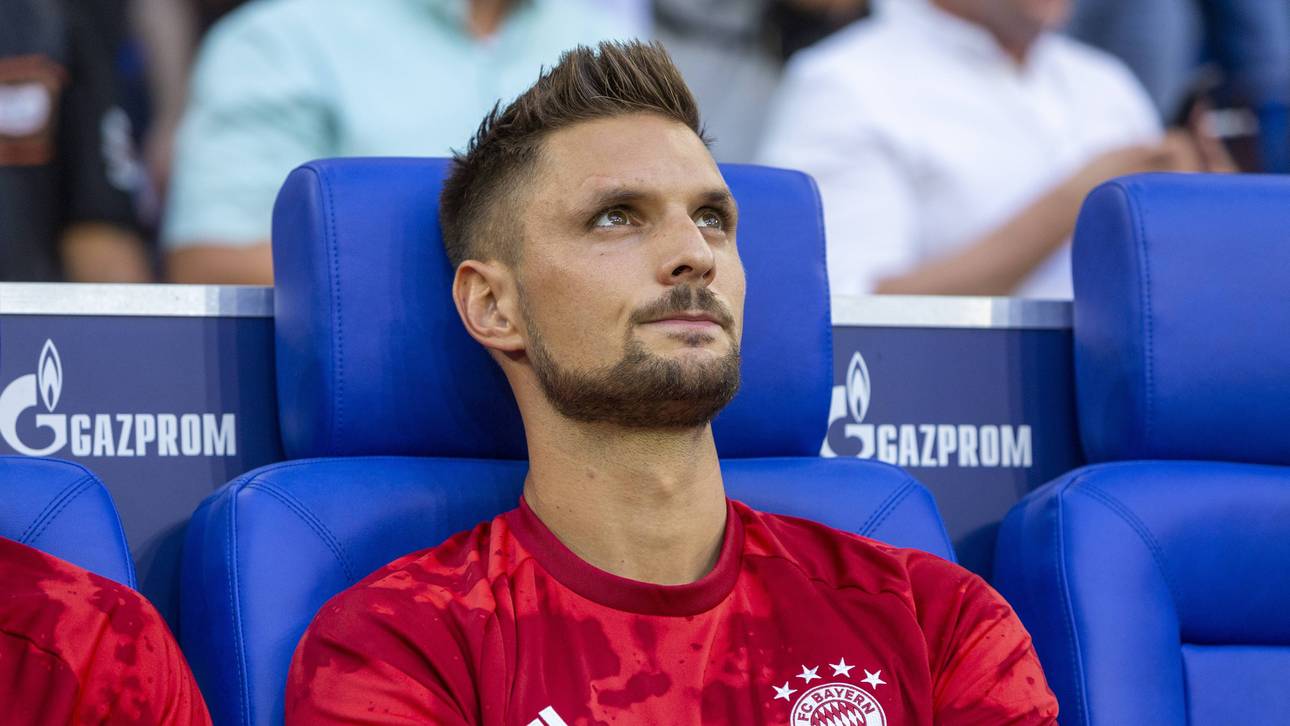 Liegt Ulreichs Zukunft auf Schalke?