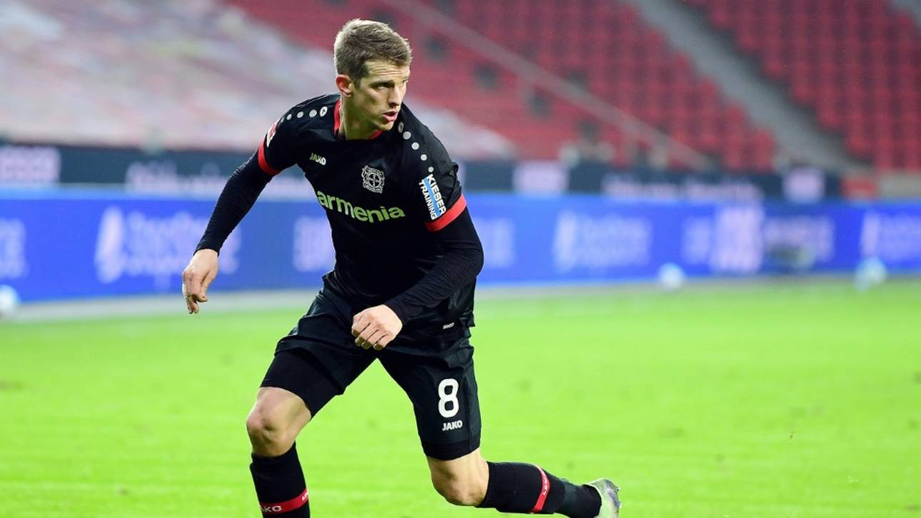 Große Ehre für Ex-Bayer-Star