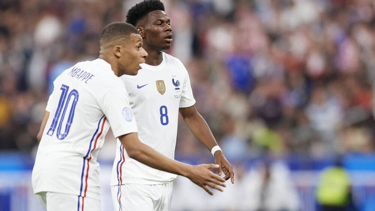 Mbappé „applaudiert“ Real-Wechsel