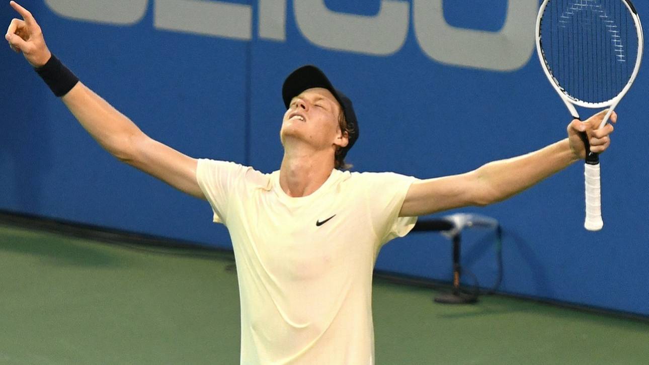 Youngster löst Zverev ab