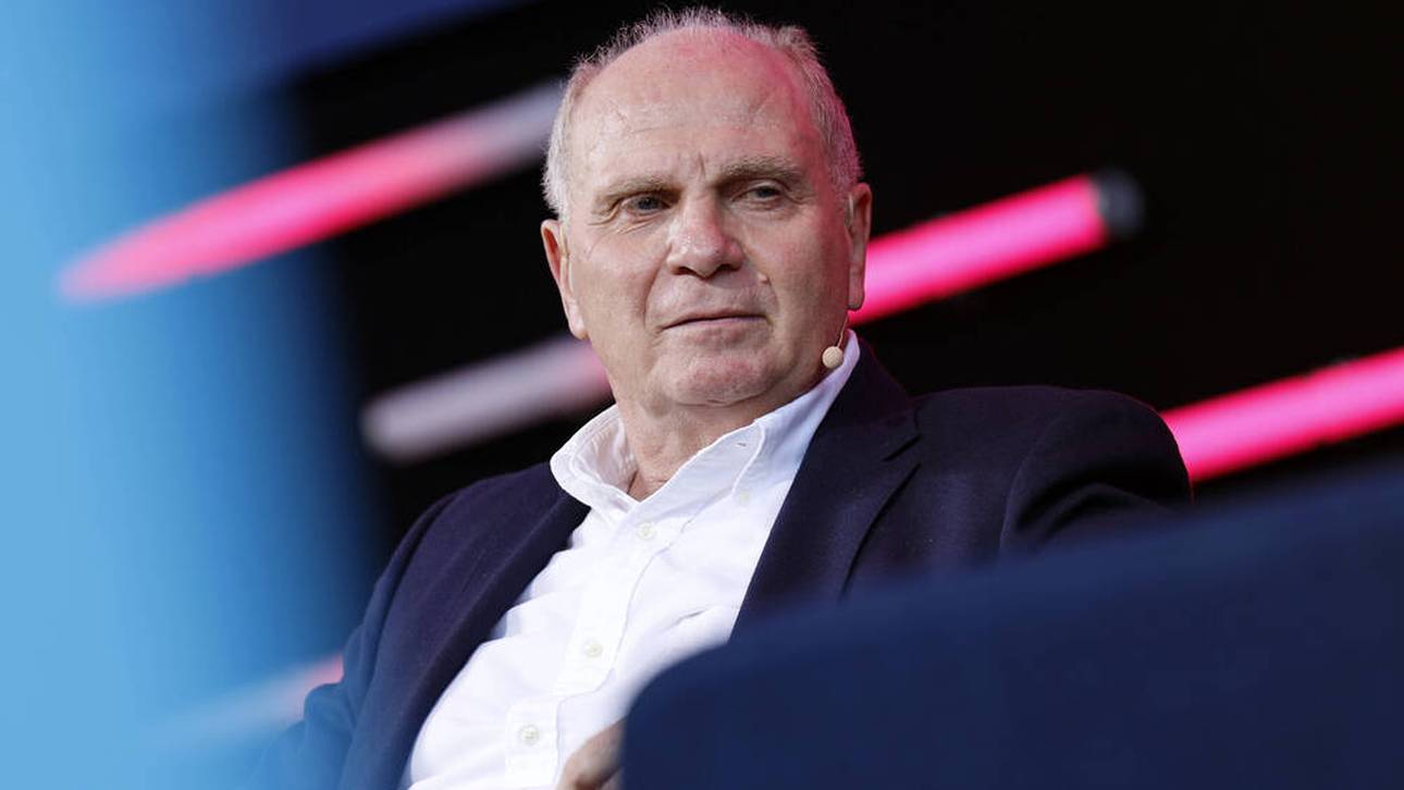 Katar? „Davon rate ich Herrn Hoeneß ab“