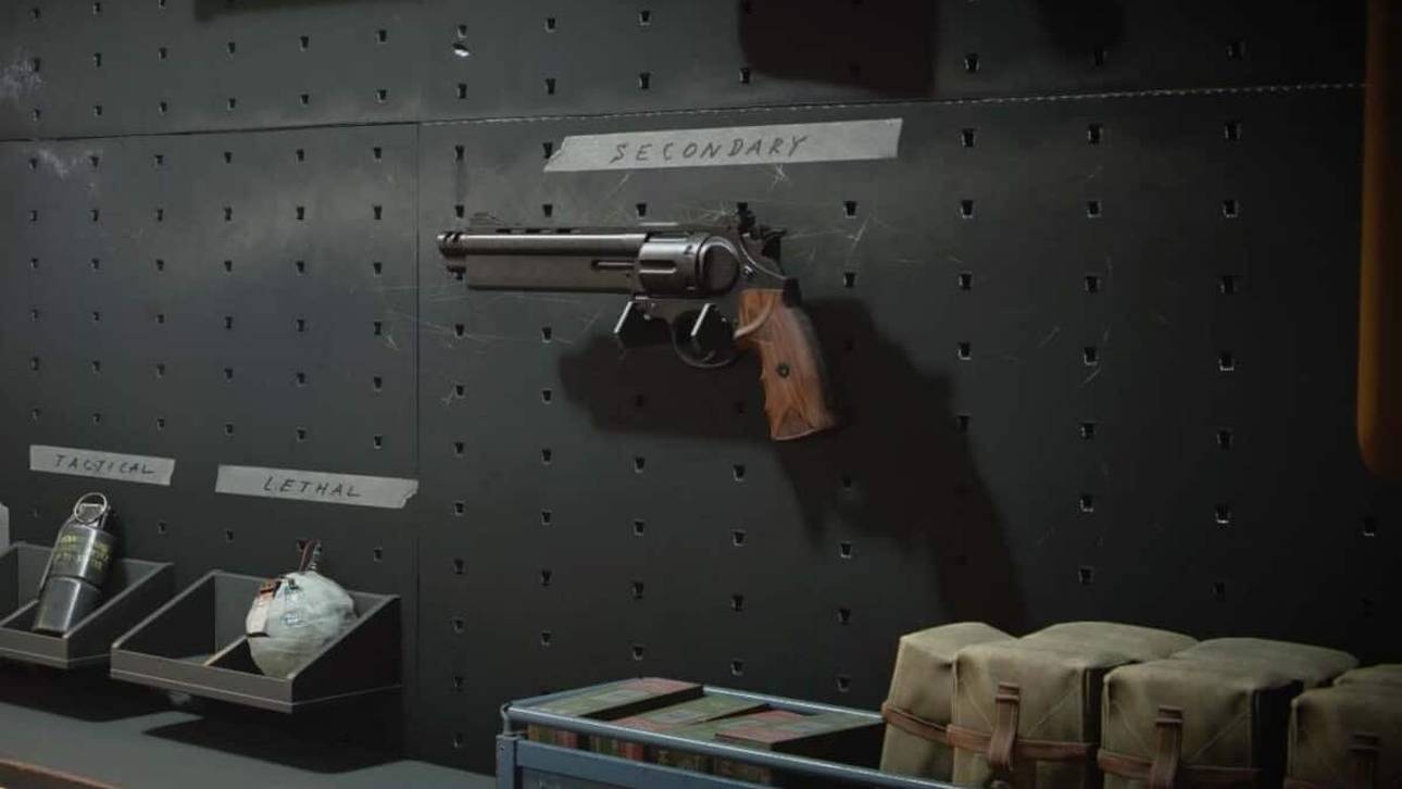 Cold War: Magnum Setup Guide