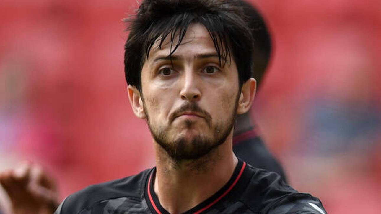 Bayer-Star attackiert Irans Machthaber