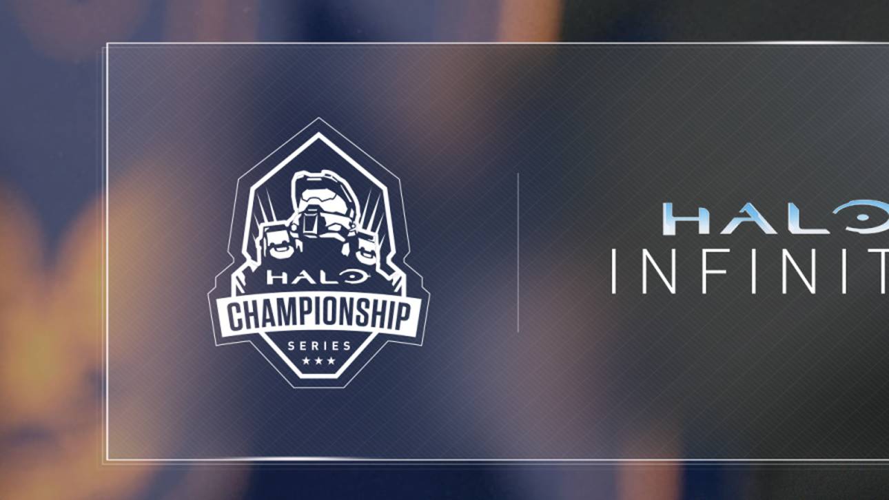 Neustart für Halo eSports