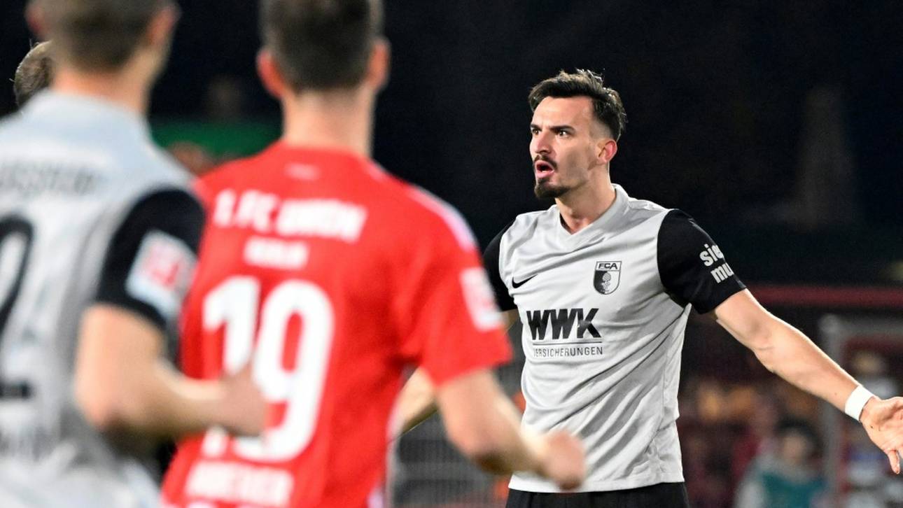 Berisha wartet auf den Anruf von Flick