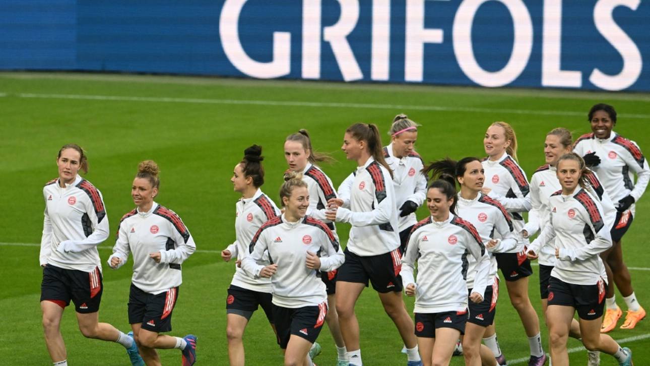 Bayern-Gegner steht fest