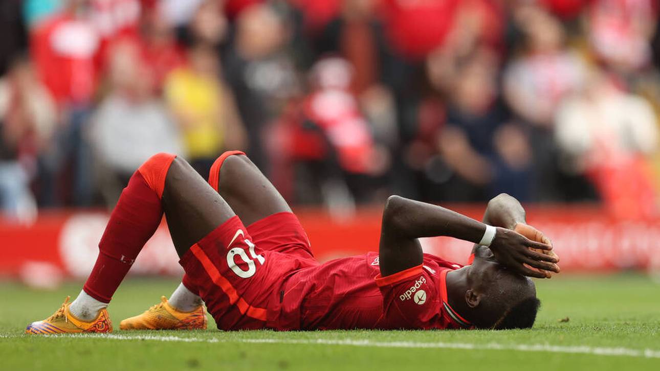 So tickt Sadio Mané