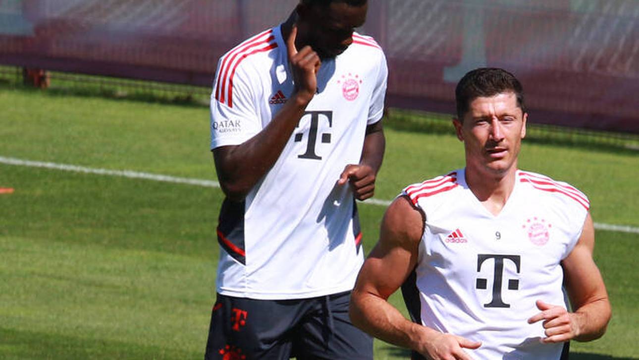 Matthäus: Lewy-Theater schadet FCB