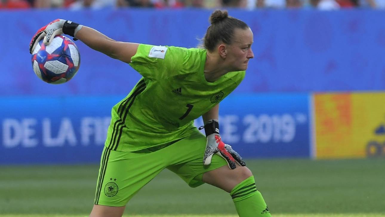 DFB-Spitze? Schult traut es sich zu