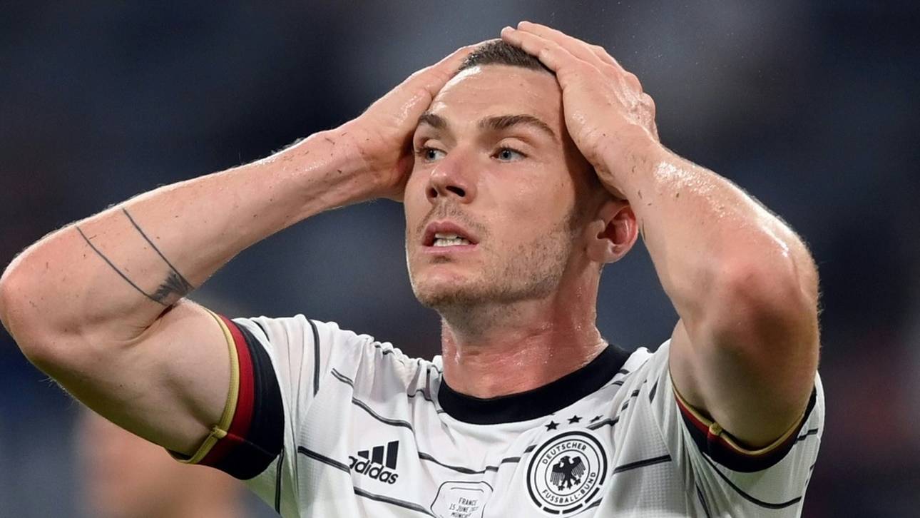 Gündogan und Gosens mahnen mehr Offensivkraft an