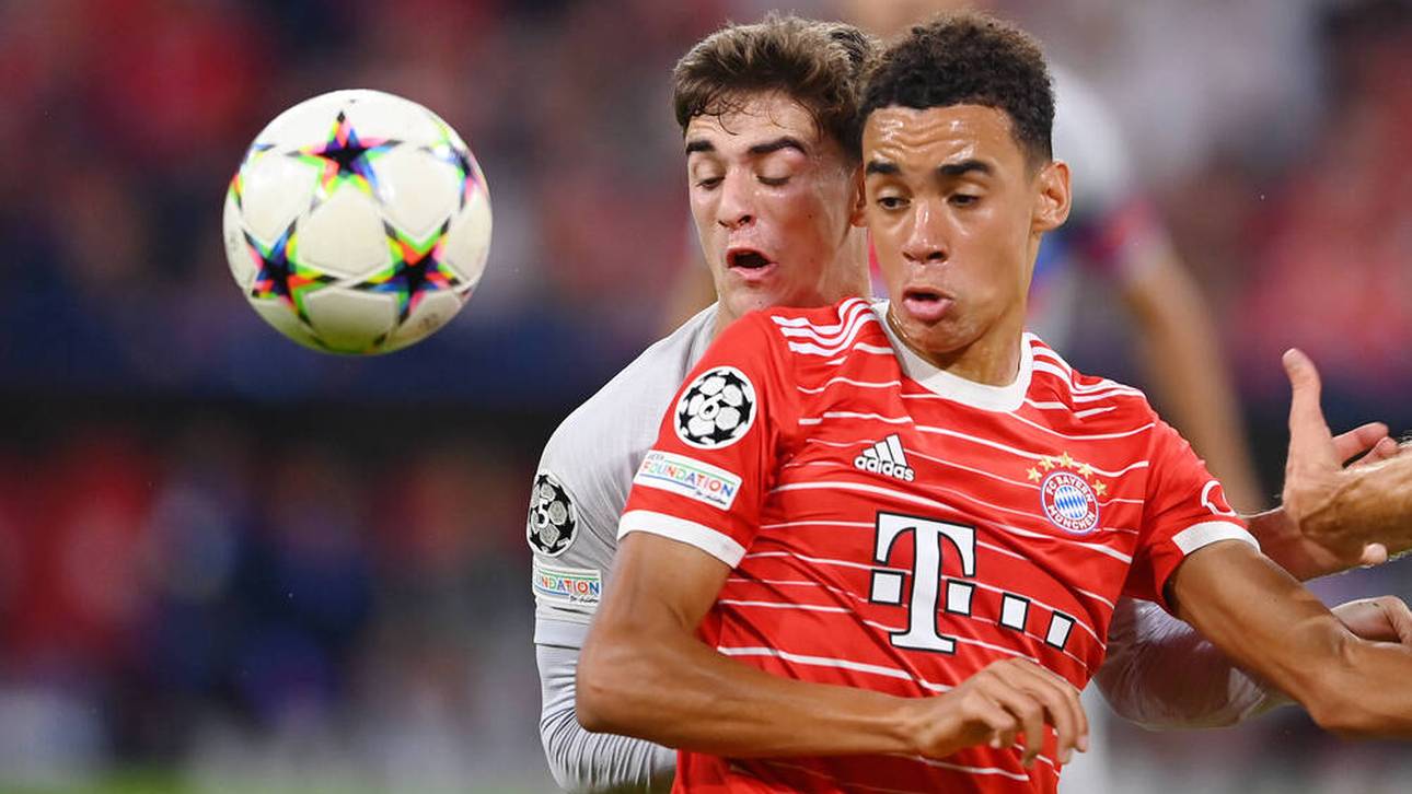 Golden Boy gekürt – Musiala geschlagen