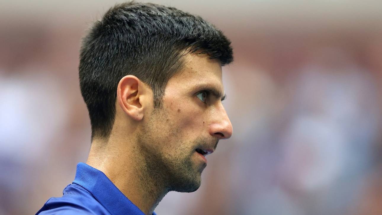 Kein Duell mit Zverev: Djokovic sagt ab