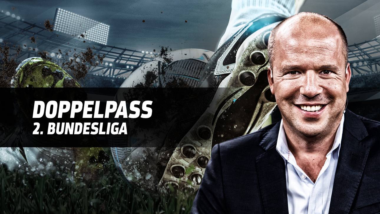Podcast: Der Doppelpass 2. Bundesliga