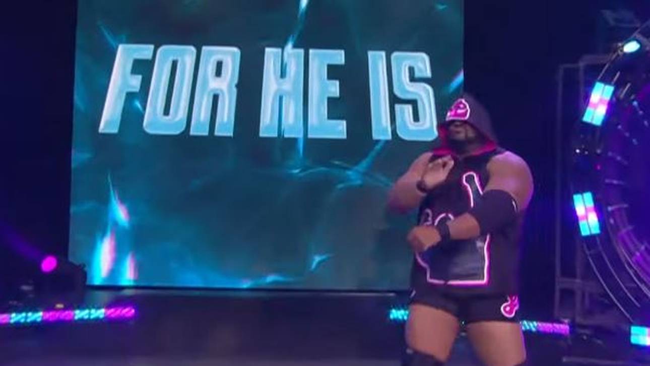 Debüt-Hype bringt AEW großen Quotenschub