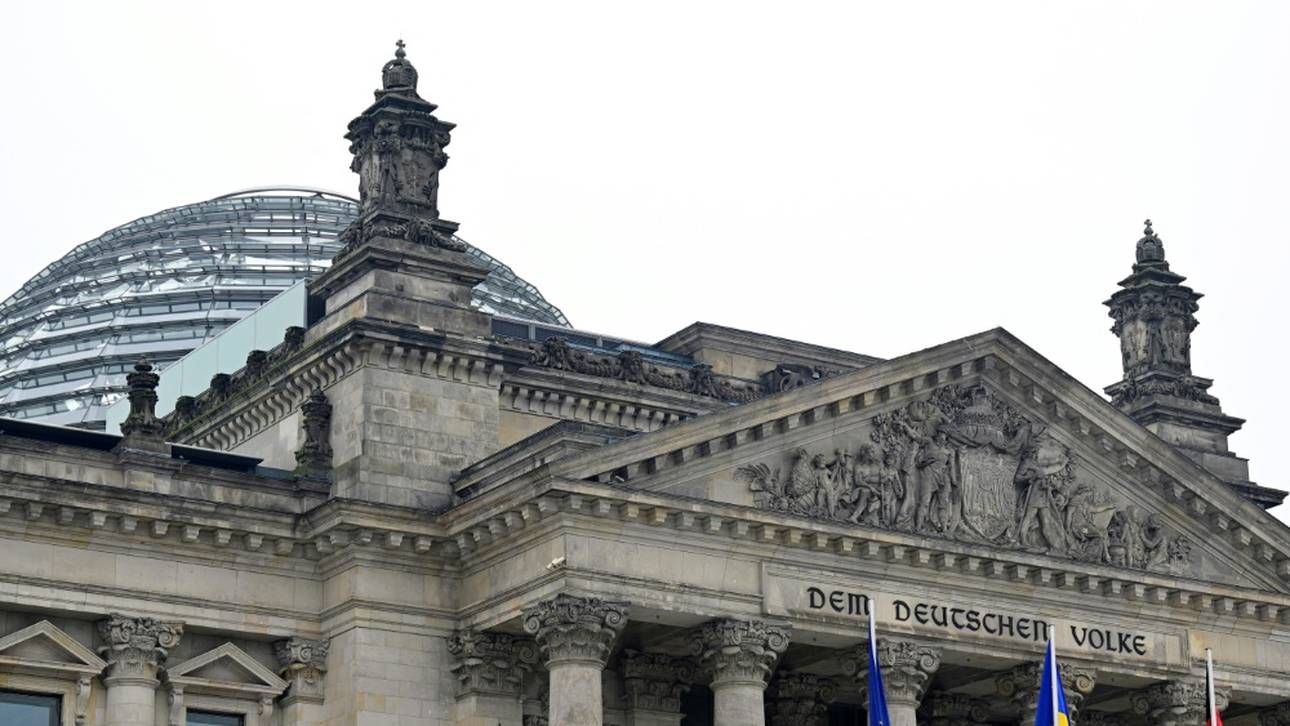 Athleten Deutschland fordert Stärkung der Menschenrechte