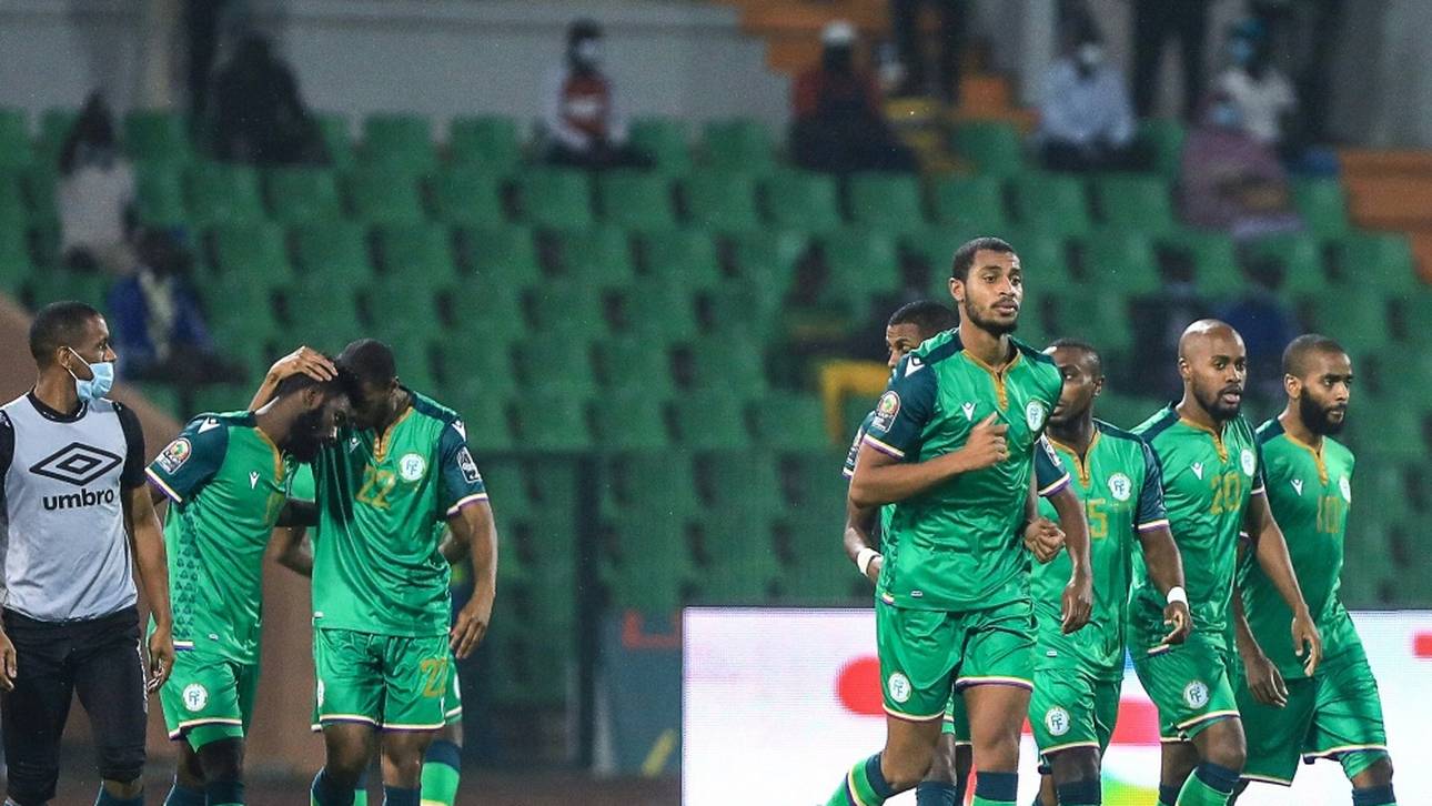 Keeper-Schock für Überraschungsteam