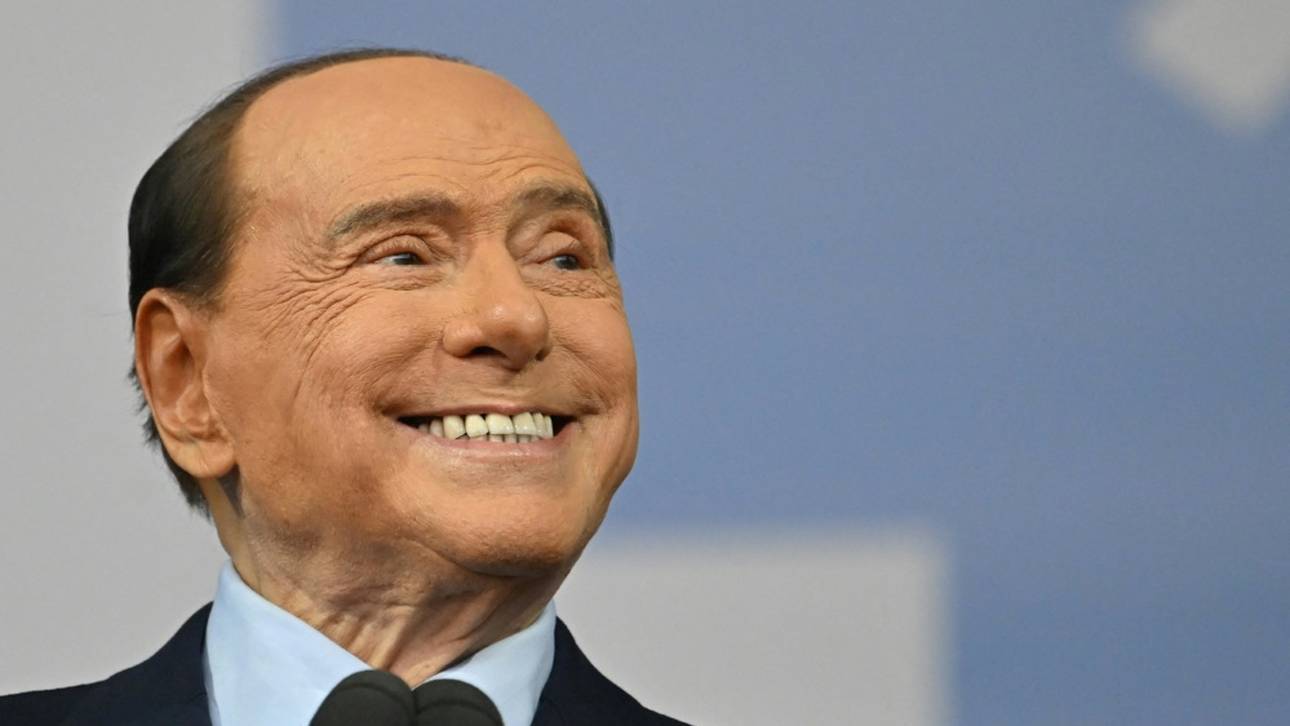 Berlusconi will Minderheitsanteile an Monza verkaufen