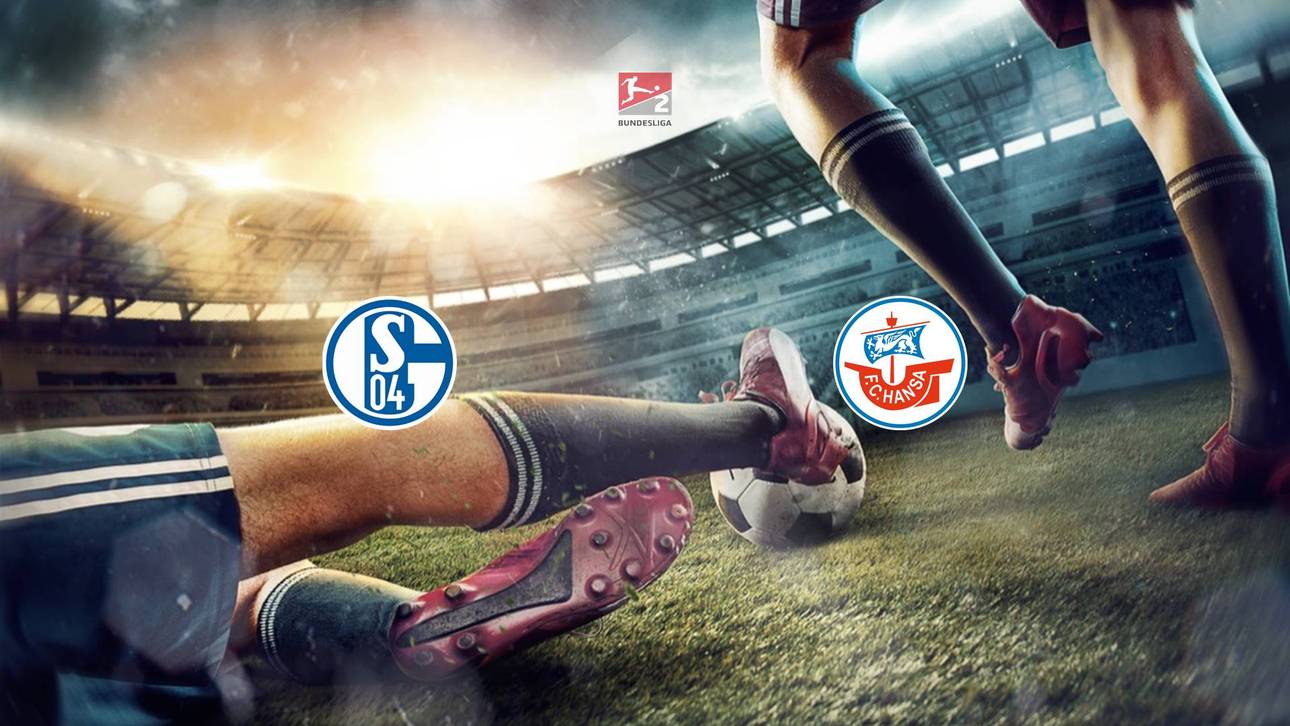 Triumph über FC Schalke 04