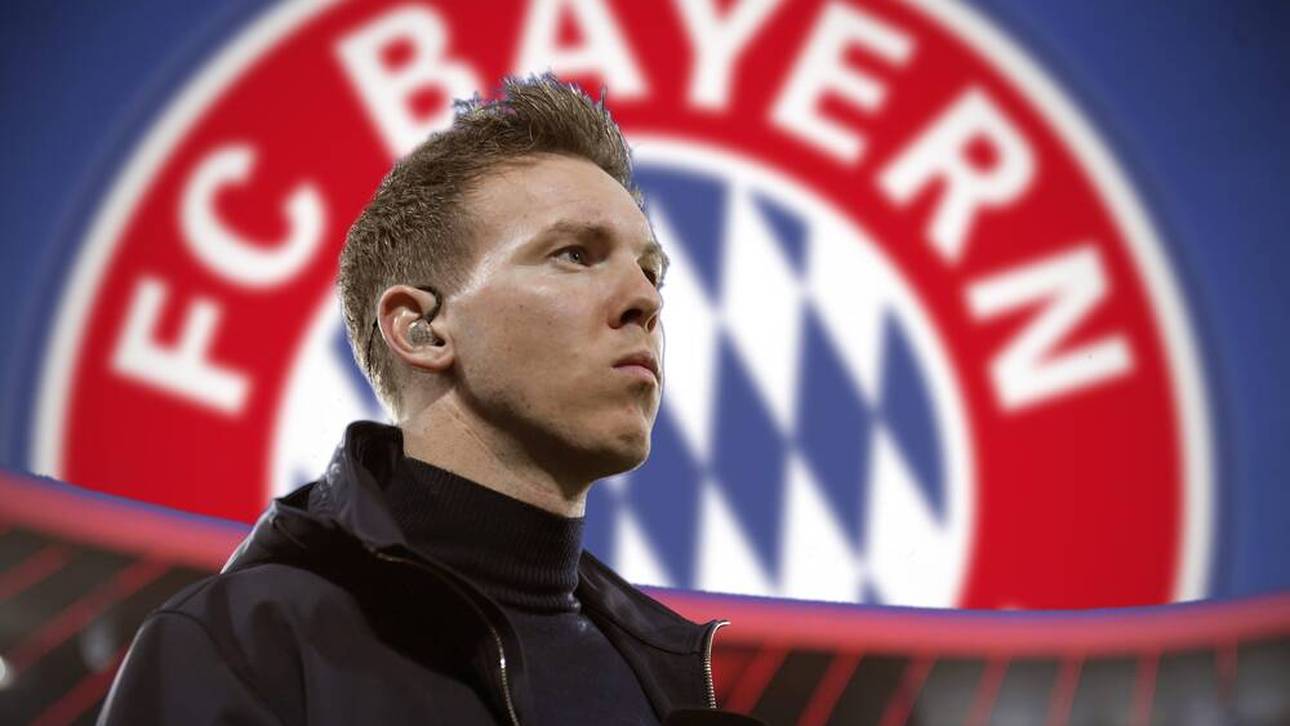 Nagelsmann erklärt FCB-Entscheidung