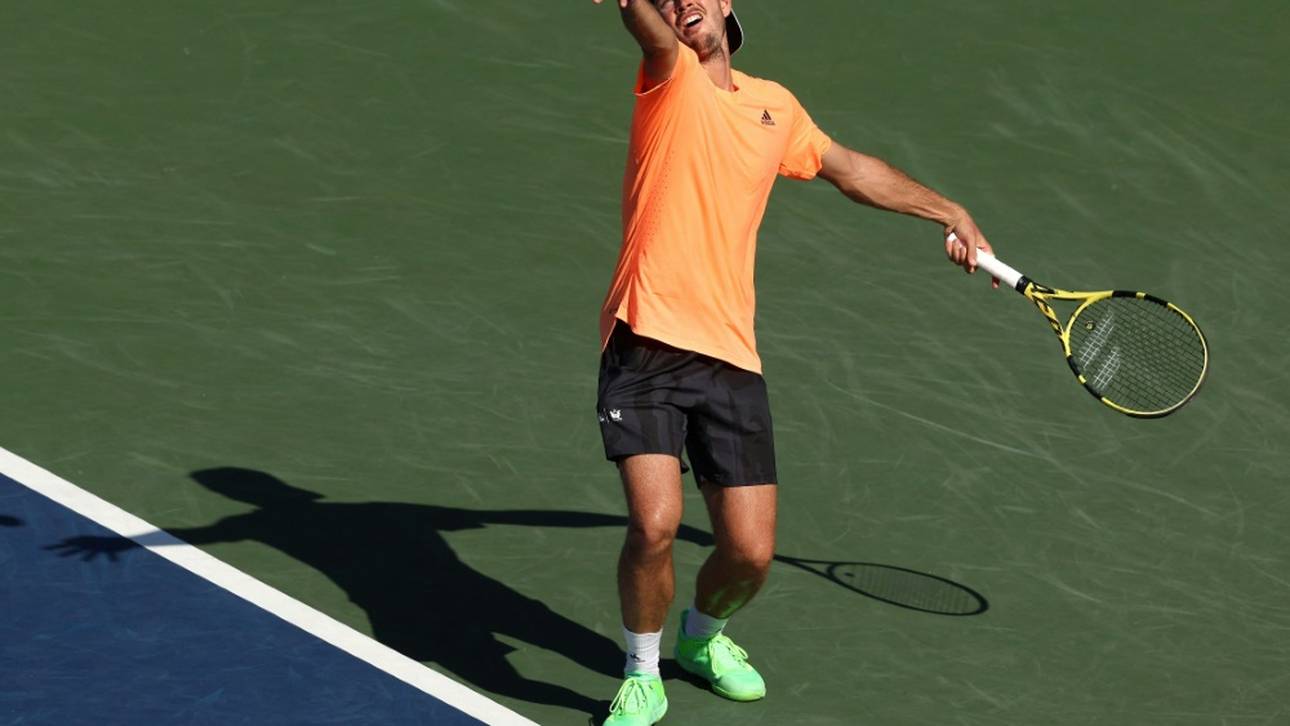 Quali-Aus für deutsches Duo