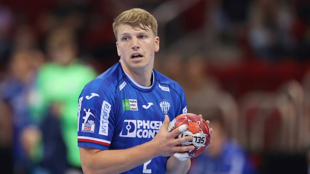 Pokalsieger Lemgo im Aufwind