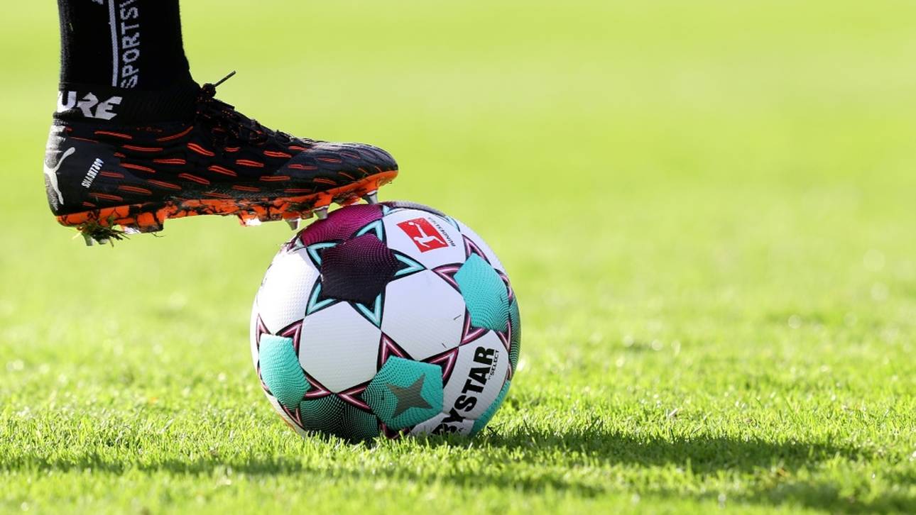 Mehr Fußball und Football auf ran.de