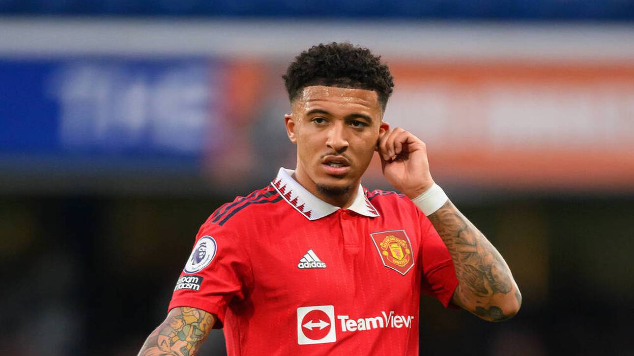 Große Sorgen um Sancho