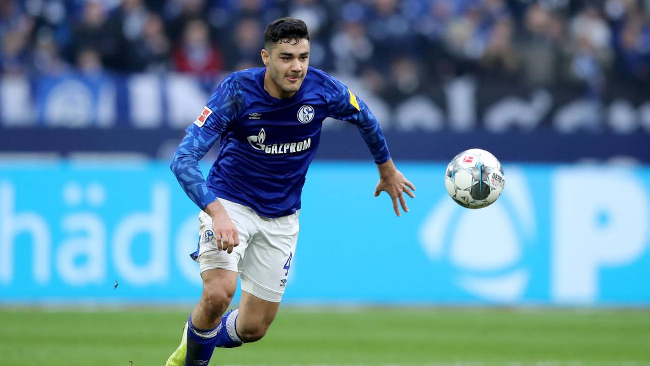 Schalke-Verteidiger kehrt zurück