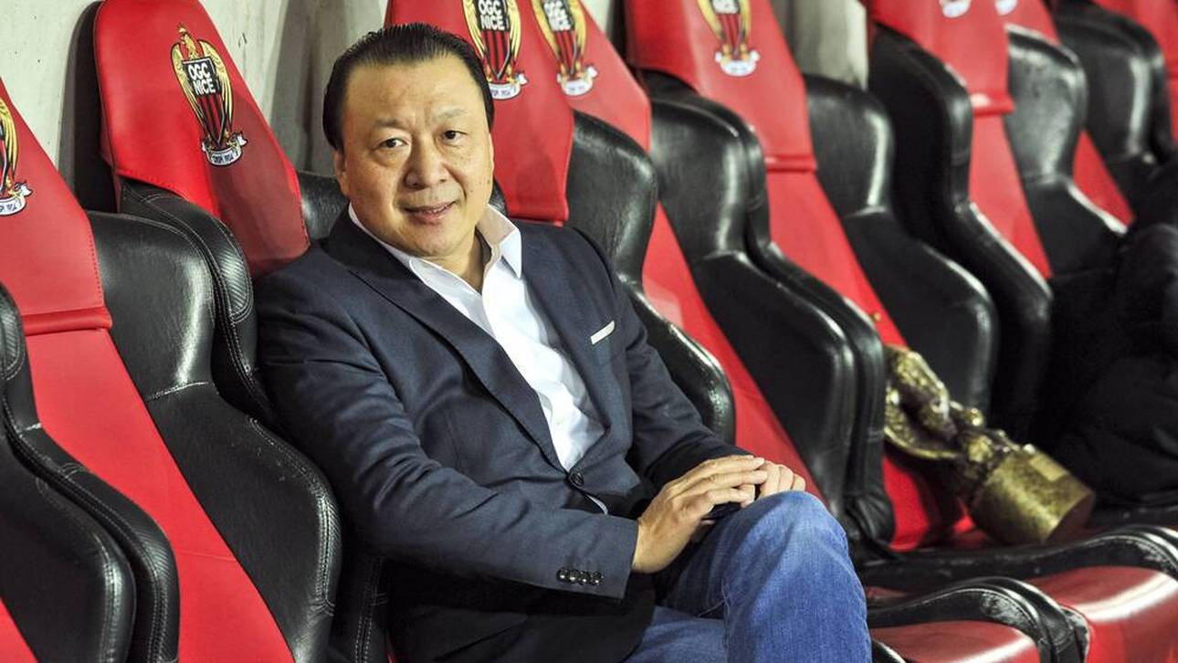 Milliardär will bei Bundesligist einsteigen