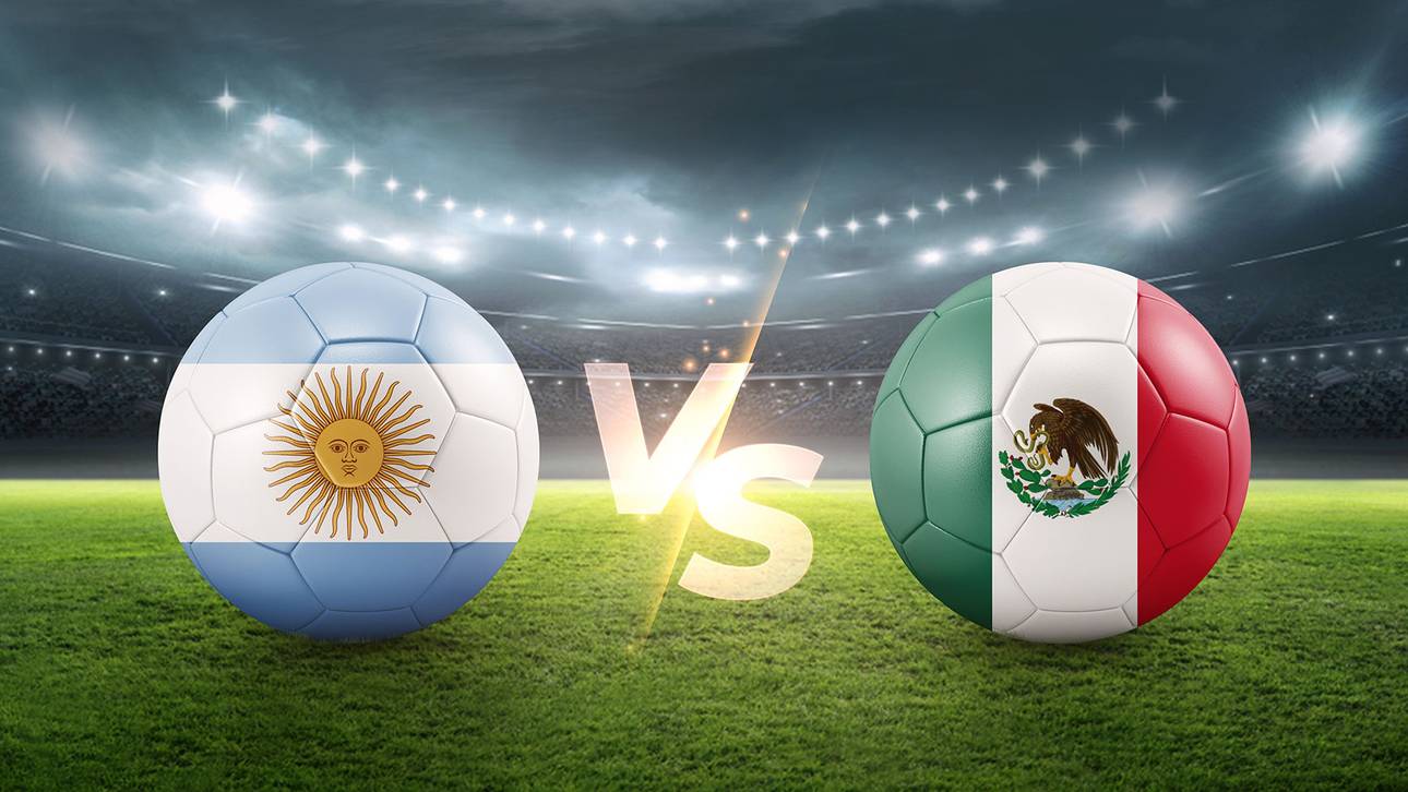 Argentinien – Mexiko Tipp, Prognose & Quoten | 26.11.2022