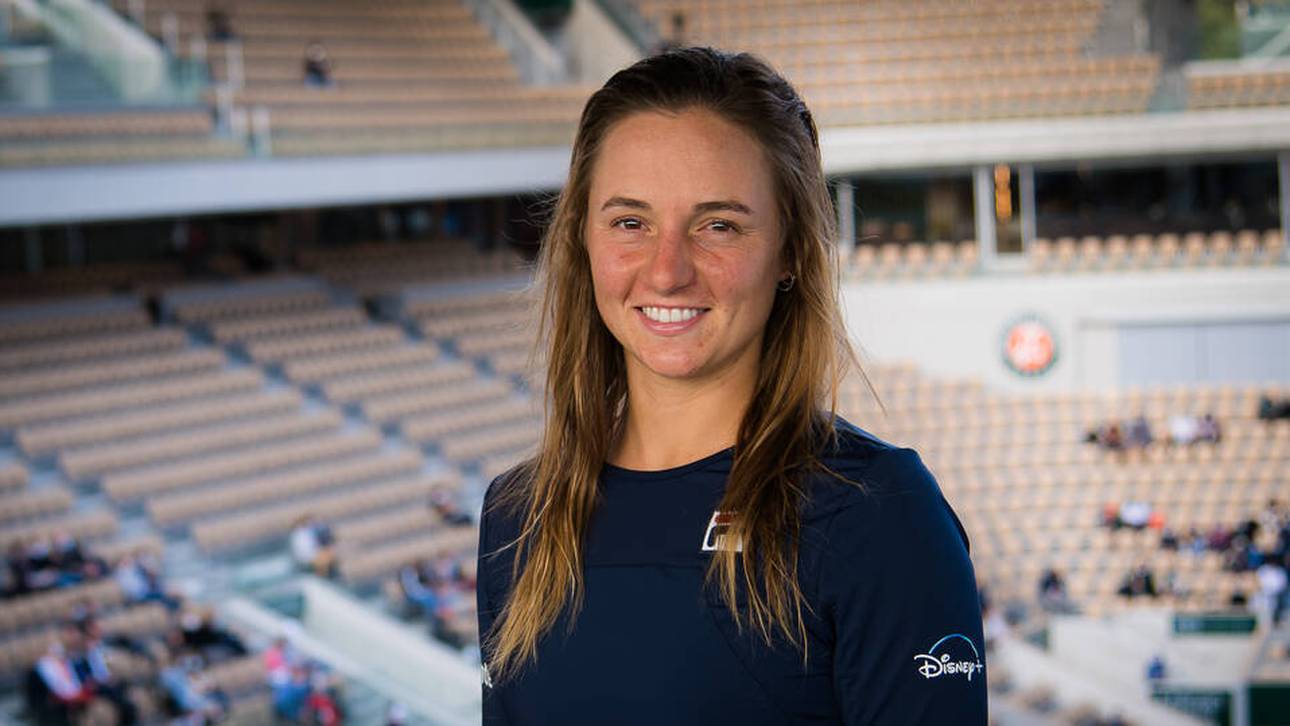 Was Podoroska und Messi eint