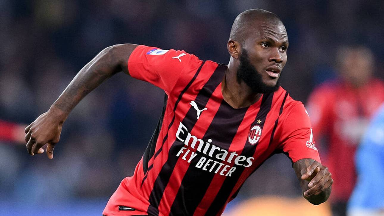 Barca verkündet Neuzugang-Duo