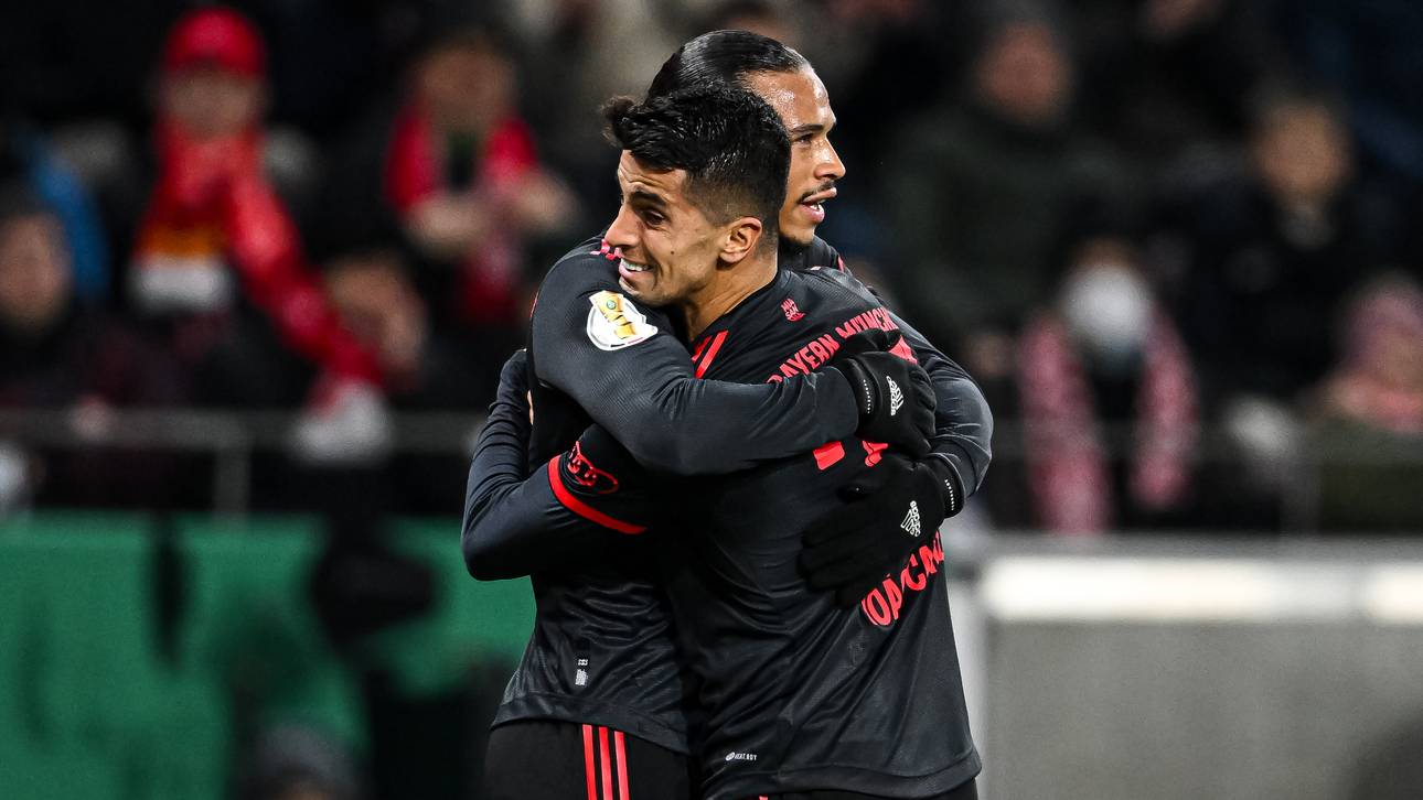 Bayern-Star „schwierige Persönlichkeit“