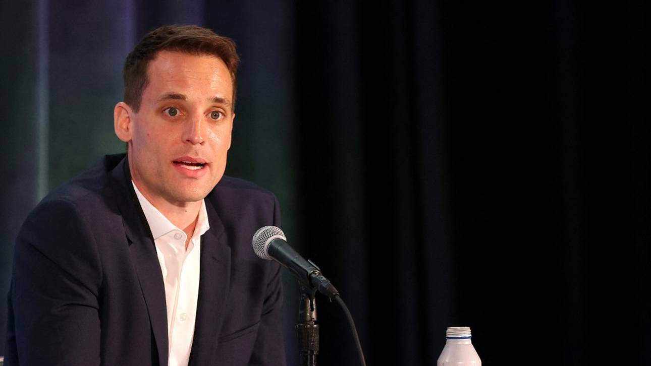 Deutschland für NFL Markt Nummer eins