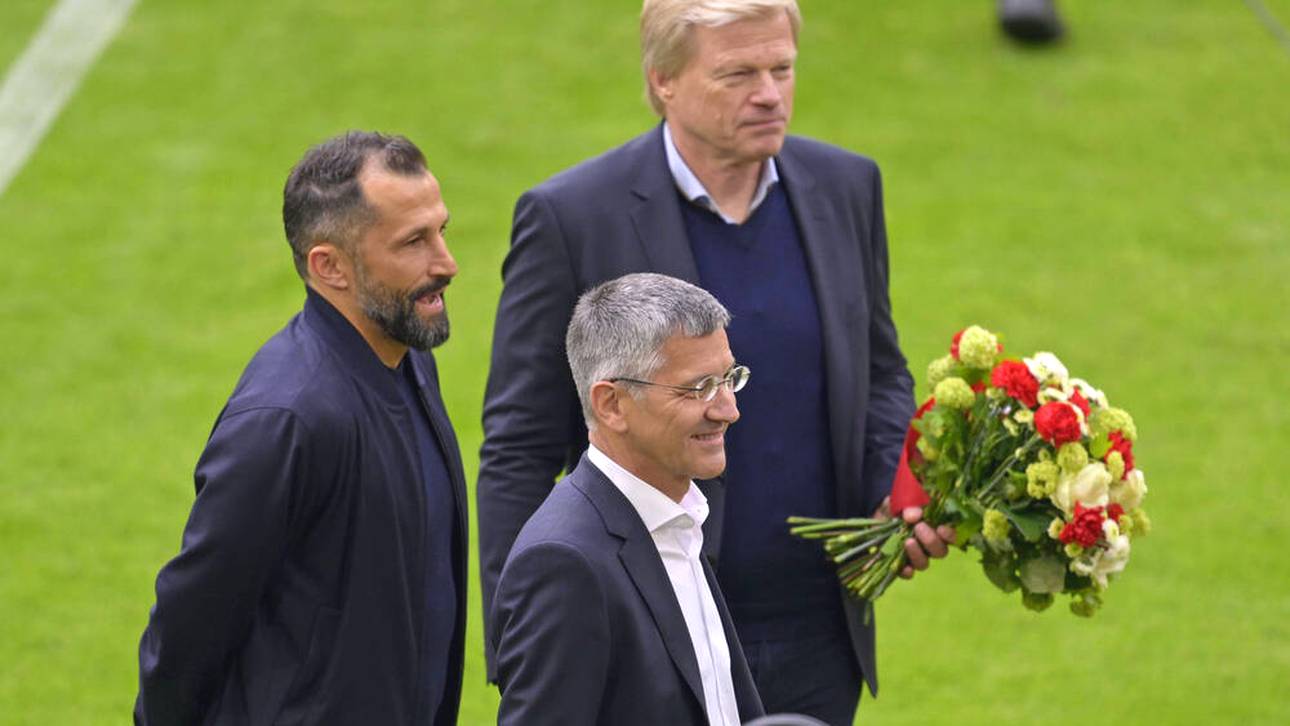 Schlechte Transfers? Bayern wehrt sich