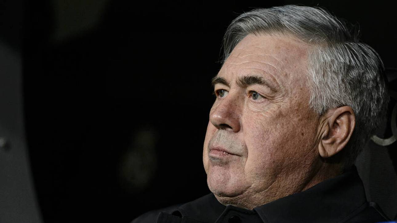 Real holt offenbar Teenager aus Donezk