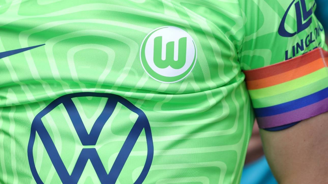 Fehlverhalten auf Bahn-Anreise: Wolfsburg entschuldigt sich