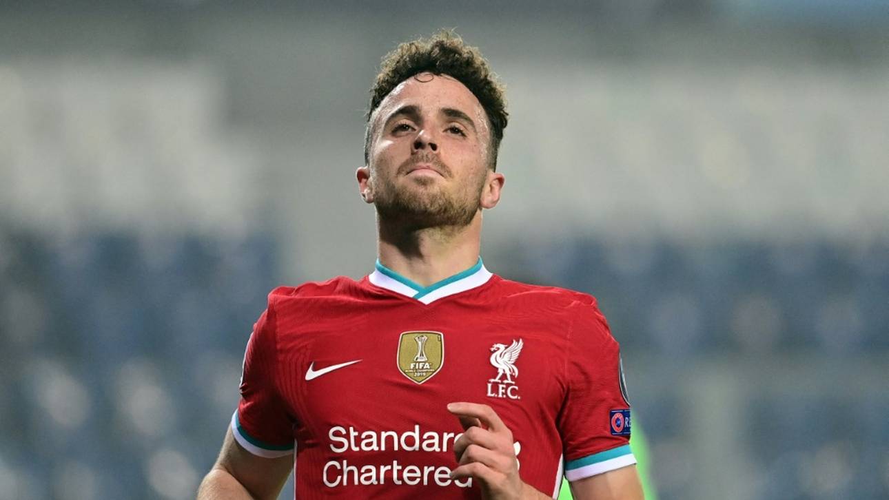 Sieg bei den Wolves: Klopp stoppt mit Liverpool Talfahrt