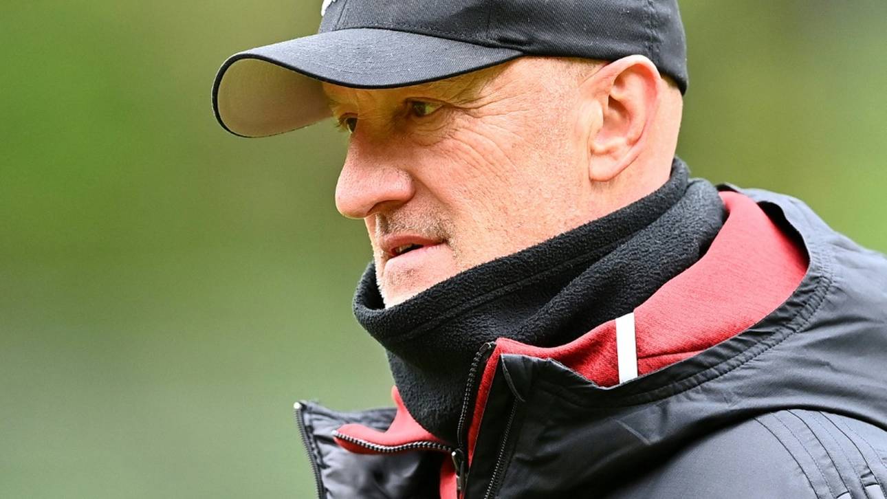 Ungarns Trainer Rossi vor Duell mit Portugal: „Könnte ihr Zeugwart sein“