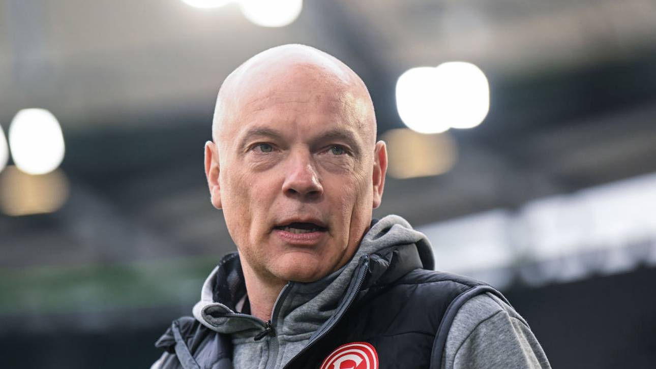 Rösler will Hertha unten reinziehen