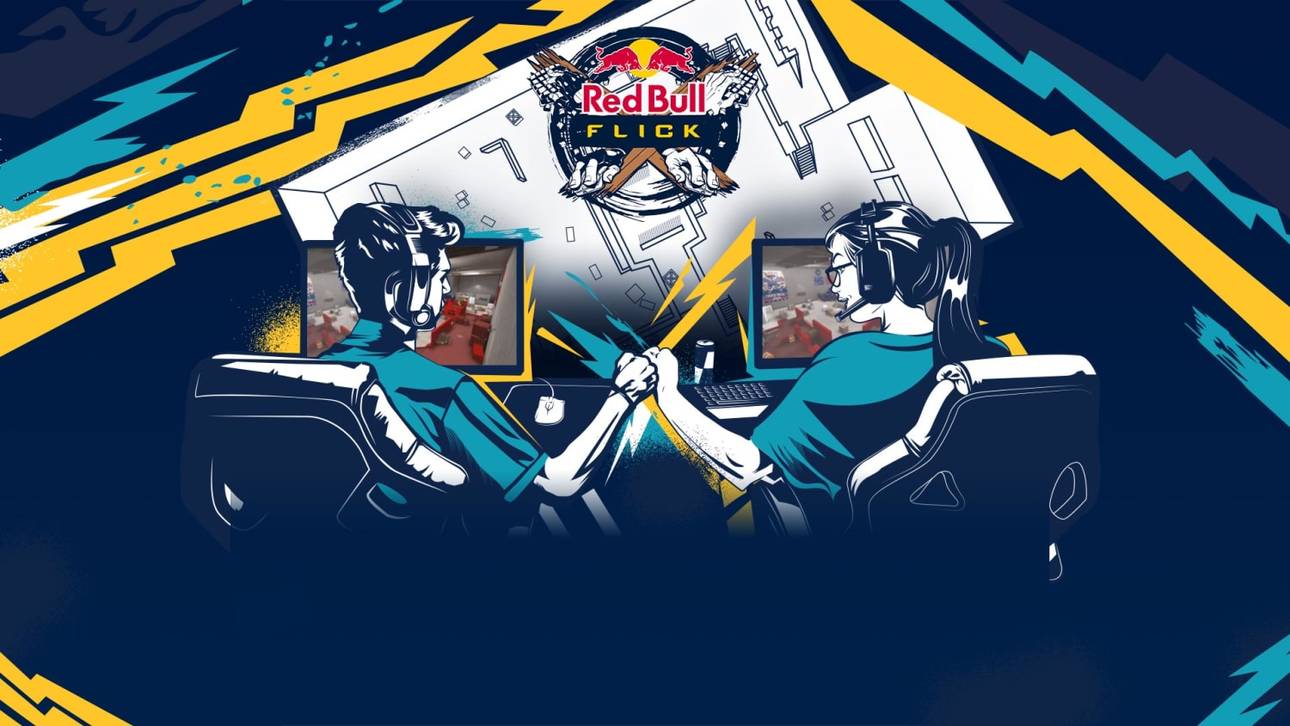 CS:GO-Turnier mit Zweierteams