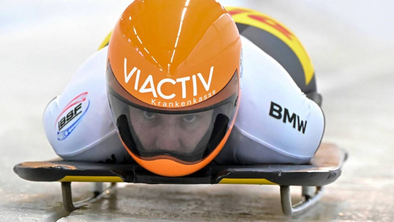 Hermann holt ersten Saisonsieg – Lölling enttäuscht